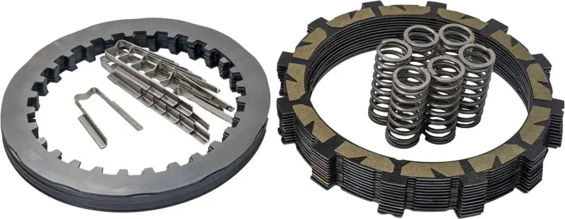 REKLUSE RACING 750-13080
