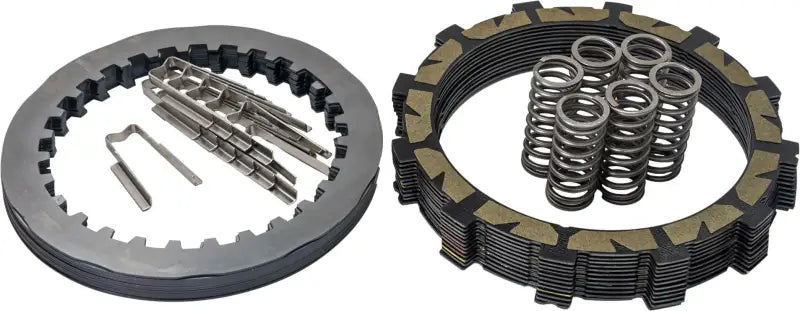 REKLUSE RACING Torqdrive Clutch Pack Kit Yam