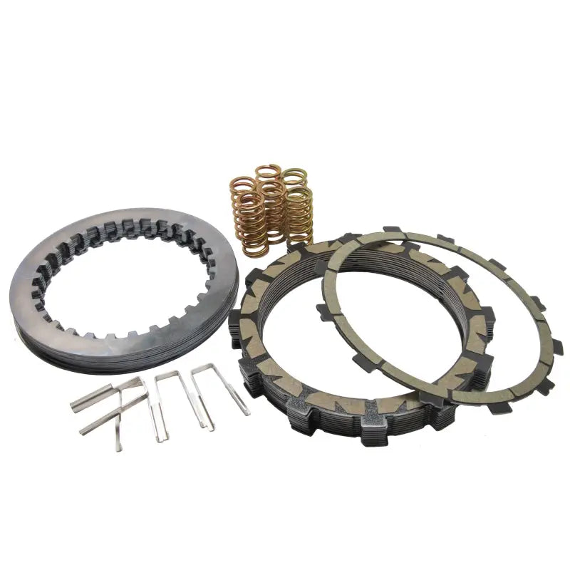 REKLUSE RACING Torqdrive Clutch Pack Suz for Powersports