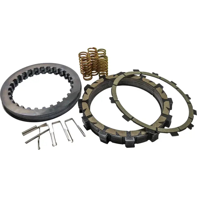REKLUSE RACING Torqdrive Clutch Pack Yam for Powersports
