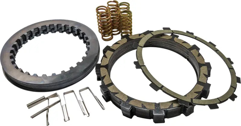 REKLUSE RACING Torqdrive Clutch Pack Yam for Powersports