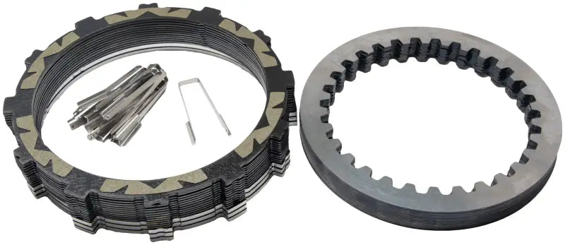 REKLUSE RACING Torqdrive Clutch for Powersports