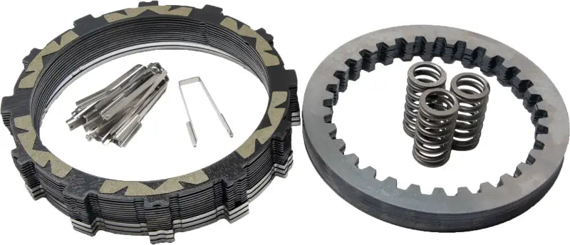 REKLUSE RACING Torqdrive Clutch for Powersports