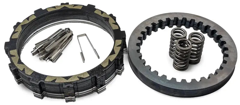 REKLUSE RACING Torqdrive Clutch for Powersports