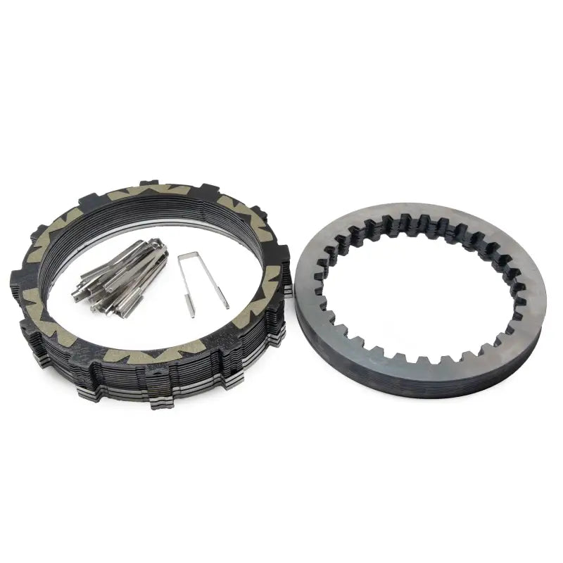 REKLUSE RACING Torqdrive Clutch for Powersports