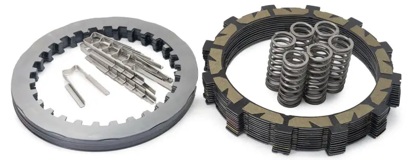 REKLUSE RACING Torqdrive Clutch for Powersports
