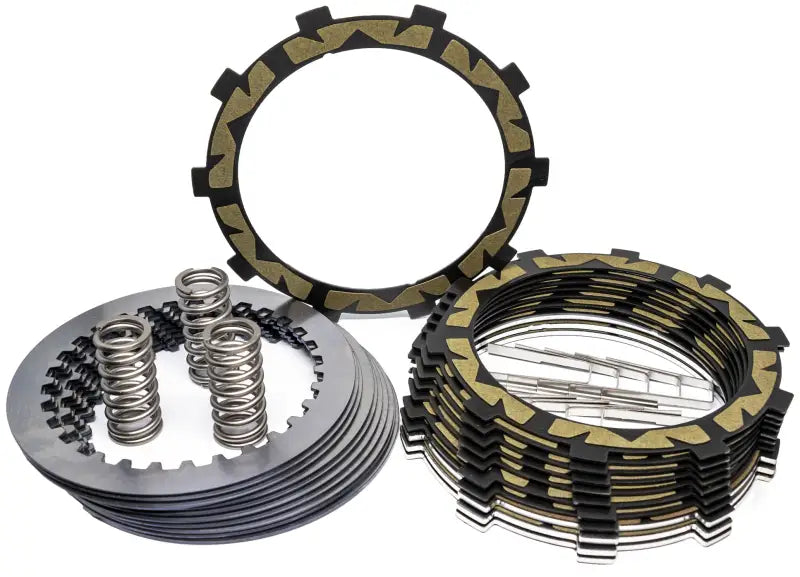 REKLUSE RACING Torqdrive Clutch for Powersports