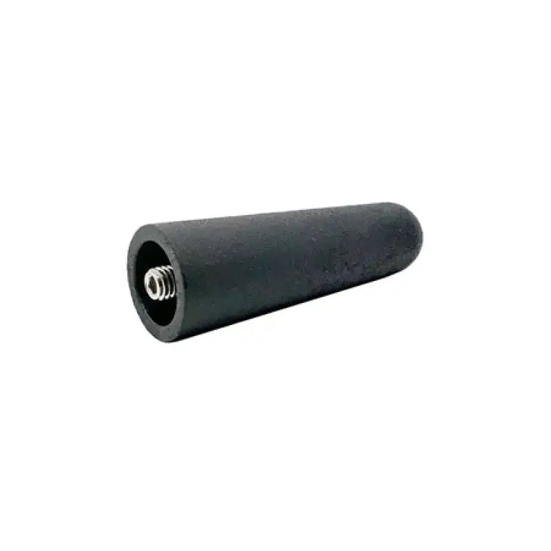 Torque Solution 08-14 Mitsubishi Evolution X/Subaru WRX STI Super Shorty 2in. Billet Antenna - Truck & Automotive