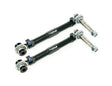 Torque Solution 2008 + Mitsubishi Evolution X Adjustable Rear Toe Arms - Truck & Automotive