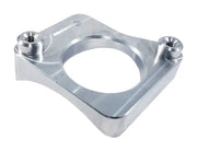Torque Solution Torque Solution 99-07 Toyota 4Runner/Tacoma Aluminum Denso MAF Flange (For 3in Pipe)