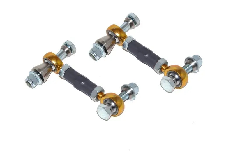 Torque Solution Torque Solution Adjustable Rear Drop Links: Porsche 996/997 & 997 GT3