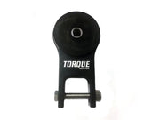 Torque Solution Aluminum Rear Engine Mount Kit - Ford 13 + Focus ST/12 + - Truck & Automotive