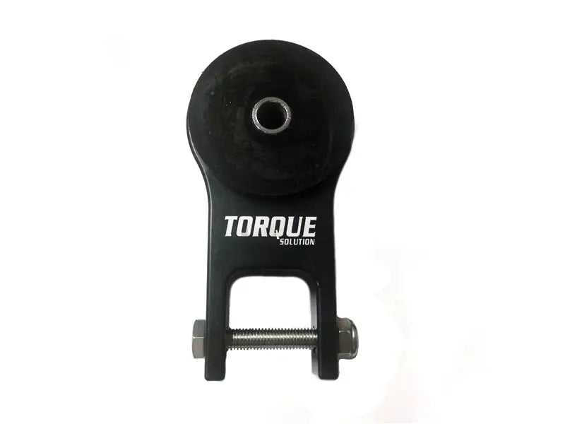 Torque Solution Aluminum Rear Engine Mount Kit - Ford 13 + Focus ST/12 + - Truck & Automotive