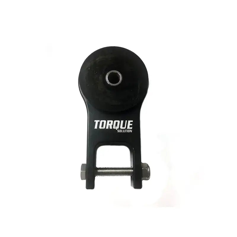 Torque Solution Aluminum Rear Engine Mount Kit - Ford 13 + Focus ST/12 + - Truck & Automotive