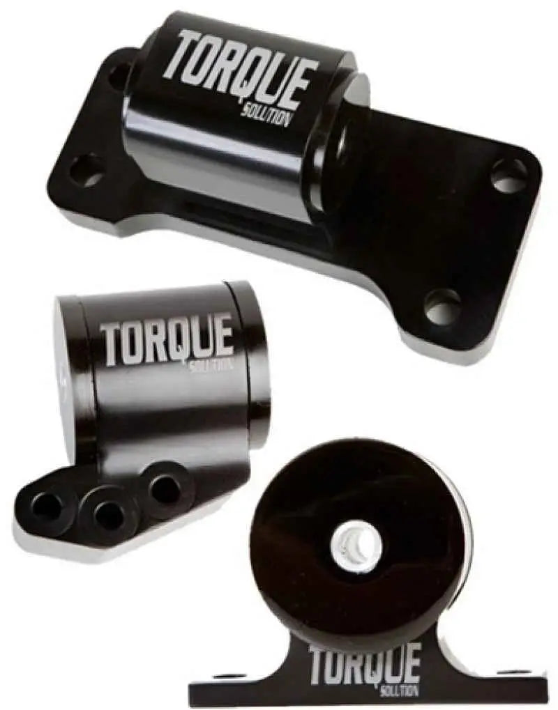 Torque Solution TS-EV-125