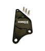 Torque Solution Billet Aluminum Cam Plate (Black): Subaru BRZ / Scion FR-S 2013 + - Truck & Automotive