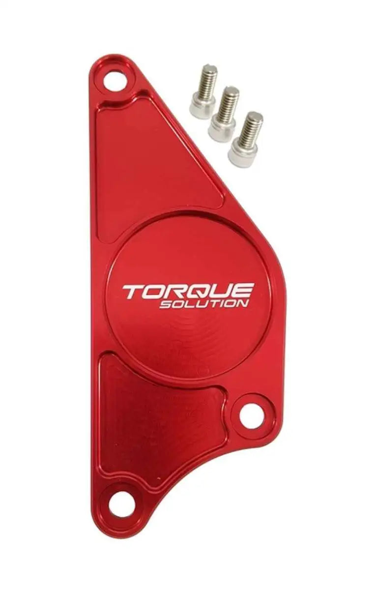 Torque Solution TS-CAM-PLTR