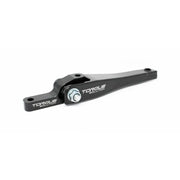 Torque Solution TS-VW-612 Torque Solution Billet Aluminum Spherical Pendulum Mount (Dog Bone): 15-17 VW/Audi MQB 6 Speed