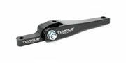 Torque Solution Billet Aluminum Spherical Pendulum Mount (Dog Bone): 15-17 VW/Audi MQB 6 Speed - Truck & Automotive