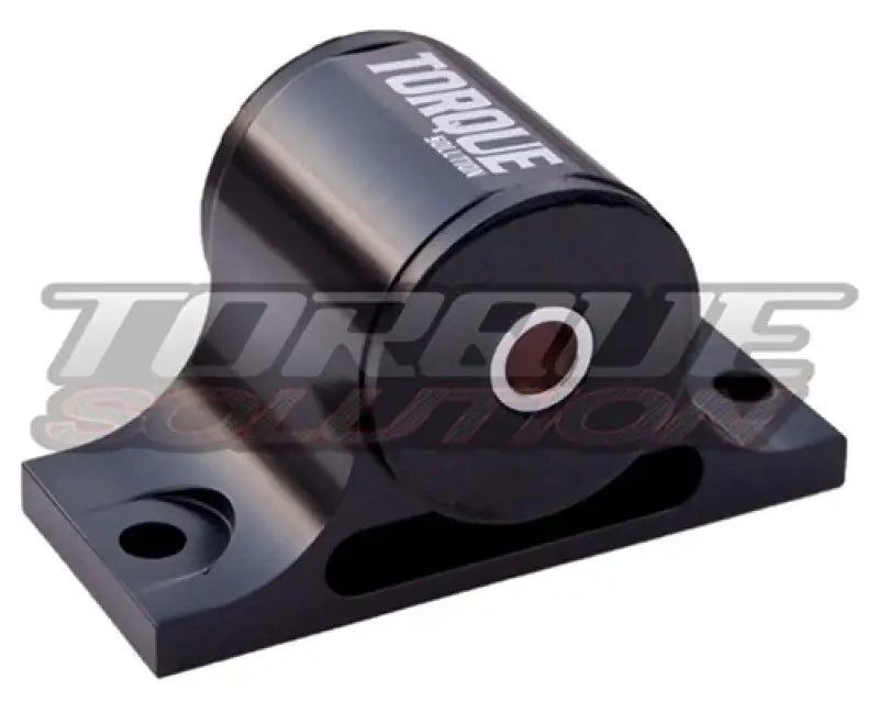 Torque Solution Torque Solution Billet Aluminum Transmission Mount: 2003-2007 Infiniti G35