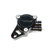 Torque Solution TS-EV-604BK Torque Solution Billet Cam Sensor Housing Mitsubishi Evolution 4/5/6/7/8 - Black
