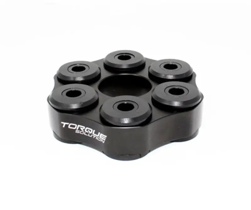 Torque Solution Billet Driveshaft Flex Disc BMW E30 / E36 - Truck & Automotive