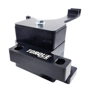 Torque Solution Billet Engine Mount: Volkswagen Golf/GTI/Golf R MK7 2015 + - Truck & Automotive