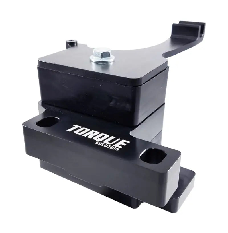 Torque Solution Billet Engine Mount: Volkswagen Golf/GTI/Golf R MK7 2015 + - Truck & Automotive