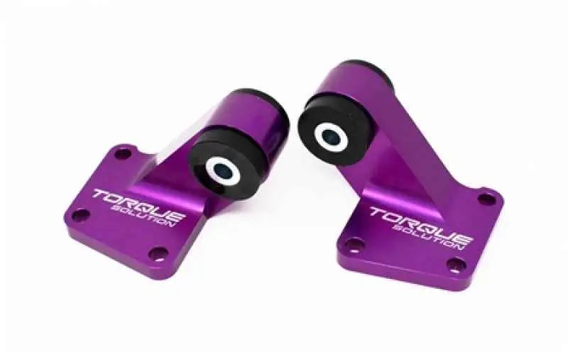 Torque Solution TS-EV-196PR