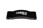 Torque Solution Torque Solution Billet Timing Belt Guide: Subaru-All Turbo Models (Inc 02-13 WRX/STi)