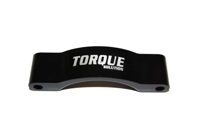 Torque Solution Torque Solution Billet Timing Belt Guide: Subaru-All Turbo Models (Inc 02-13 WRX/STi)