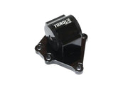 Torque Solution Torque Solution Billet Transmission Mount: Mitsubishi Eclipse / Talon 2G DSM AWD 95-99
