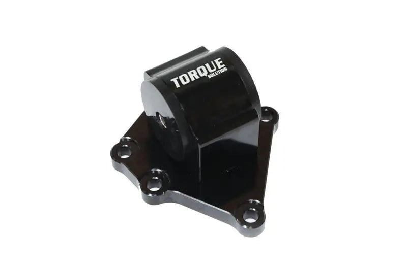 Torque Solution Torque Solution Billet Transmission Mount: Mitsubishi Eclipse / Talon 2G DSM AWD 95-99