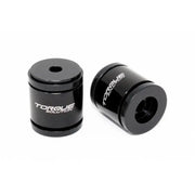 Torque Solution TS-GR-640 Torque Solution Billet Transmission Mount Toyota GR Supra MKV / BMW Z4 G29