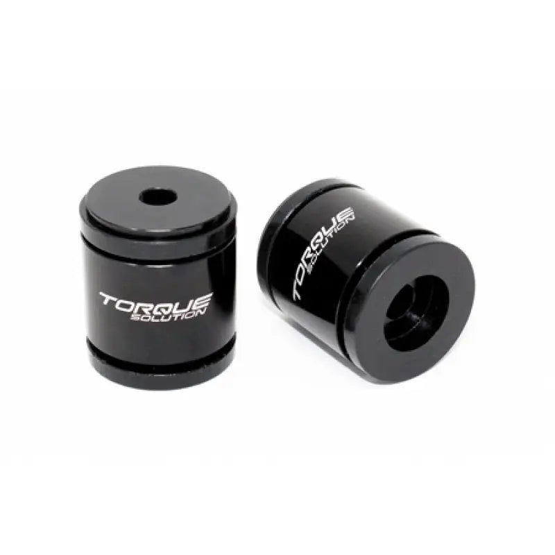 Torque Solution TS-GR-640 Torque Solution Billet Transmission Mount Toyota GR Supra MKV / BMW Z4 G29