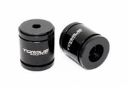 Torque Solution Billet Transmission Mount Toyota GR Supra MKV / BMW Z4 G29 - Truck & Automotive