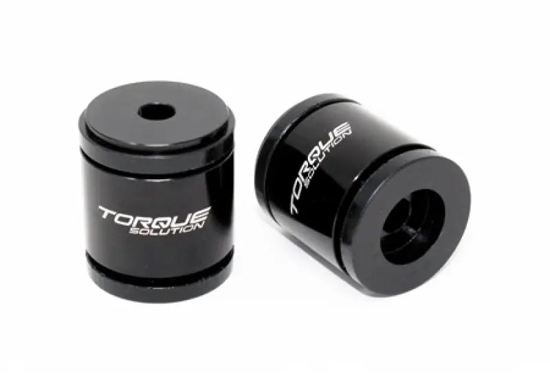 Torque Solution Billet Transmission Mount Toyota GR Supra MKV / BMW Z4 G29 - Truck & Automotive