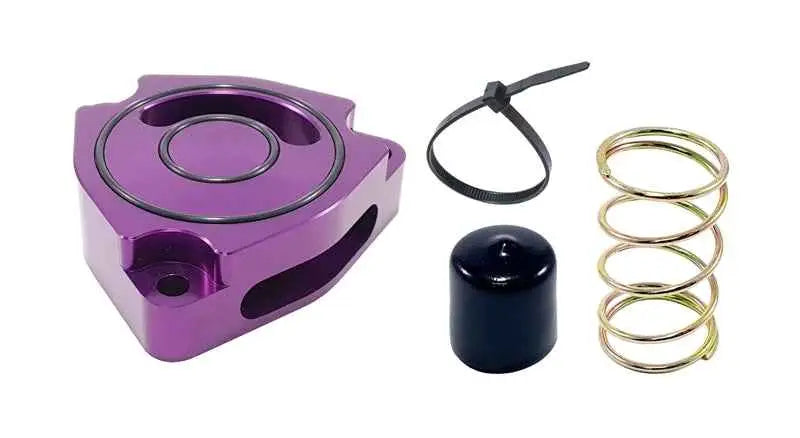 Torque Solution TS-SP2-KFPR