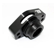 Torque Solution Torque Solution Blow Off Valve Adapter: 2017+ Ford F-150 Raptor EcoBoost 2.7L/3.5L