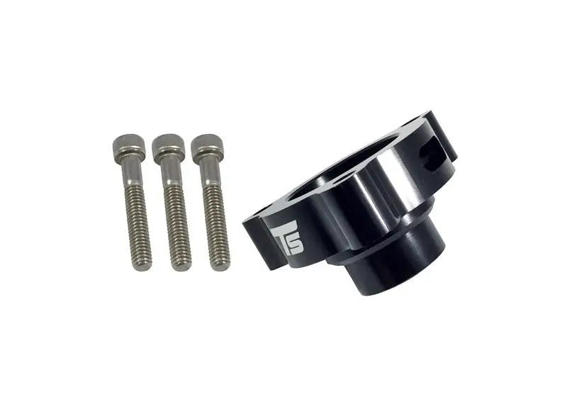 Torque Solution Blow Off Valve Adapter Mini Cooper S 2007-2012 R56 R57 - Truck & Automotive