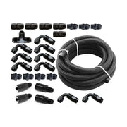 Torque Solution TS-SU-6FLK-AM-FF