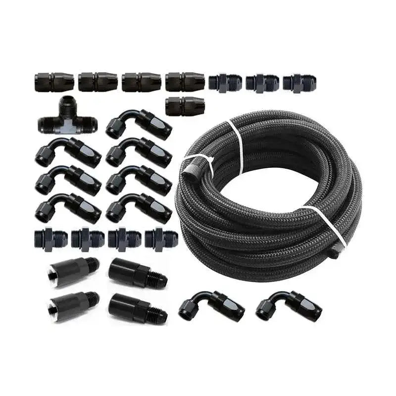 Torque Solution TS-SU-6FLK-AM-FF