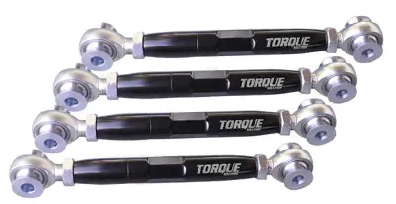 Torque Solution TS-POR-002