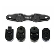 Torque Solution TS-ST-618K Torque Solution Complete Hanger Kit Ford Focus ST 2013+ MK3