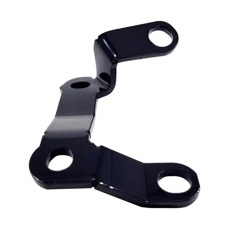 Torque Solution TS-SU-462 Torque Solution Differential Brace: 02-07 Subaru WRX / 04-07 STI