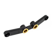 Torque Solution Differential Brace: 02-07 Subaru WRX / 04-07 STI - Truck & Automotive