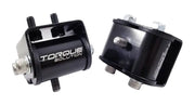 Torque Solution Torque Solution Engine Mounts: Subaru Wrx Sti 2002-16