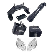 Torque Solution TS-SU-123SB-PL