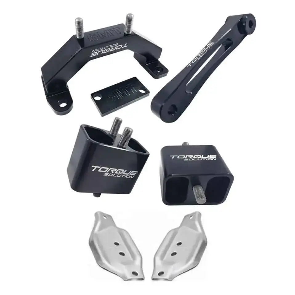 Torque Solution TS-SU-123SB-PL