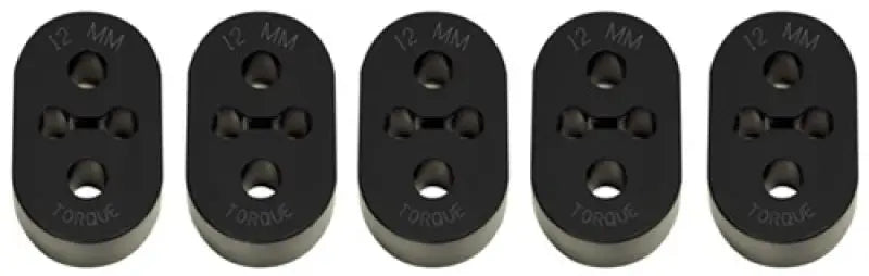 Torque Solution Torque Solution Exhaust Mount Kit: Scion FR-S 2013+